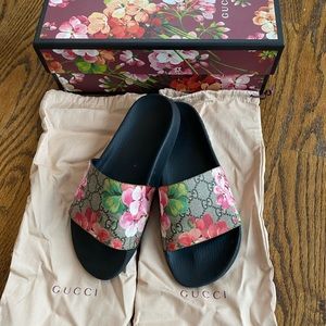 Gucci Blooms Supreme